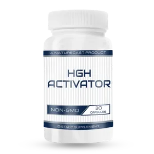 HGH Activator 1 bottle