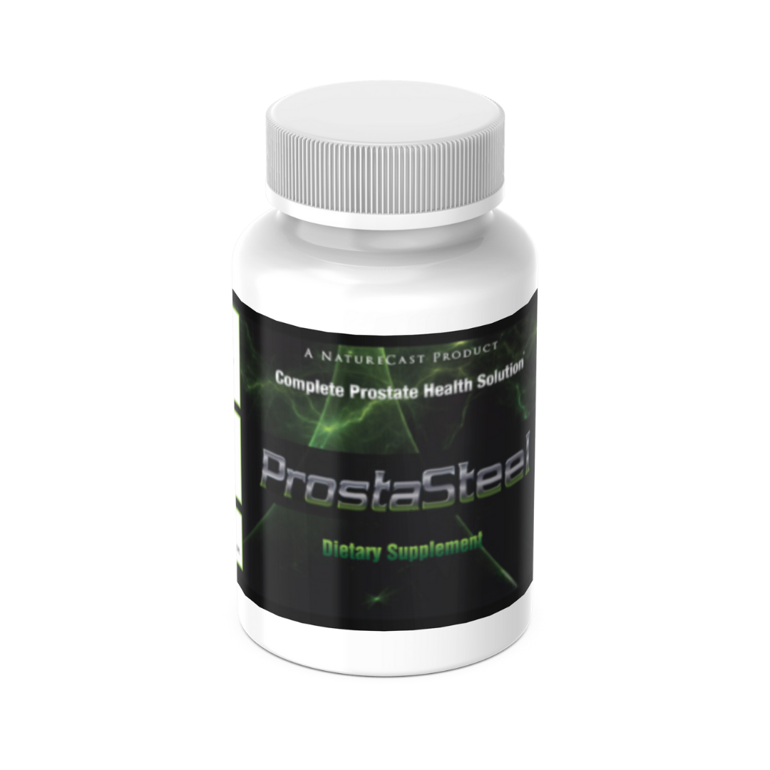 Prostasteel 1 bottle