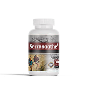 Serrasoothe 1 Bottle