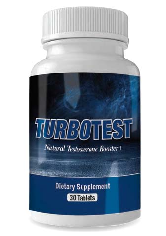 Turbotest 1 Bottle