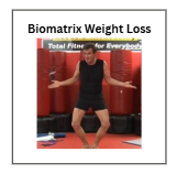 Biomatrix Weight Loss System