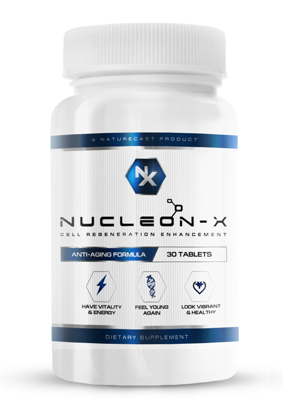 Nucleon - X 1 Bottle
