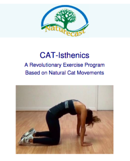 Cat-histenics