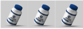 Immunobloster 3 bottles