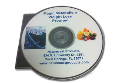Metabolic Fat Vanisher