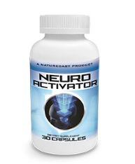 Neuro Activator 1 Bottle