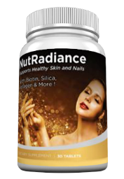 Nutradiance 1 Bottle