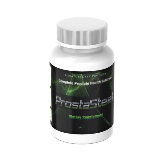 Prostasteel 1 bottle
