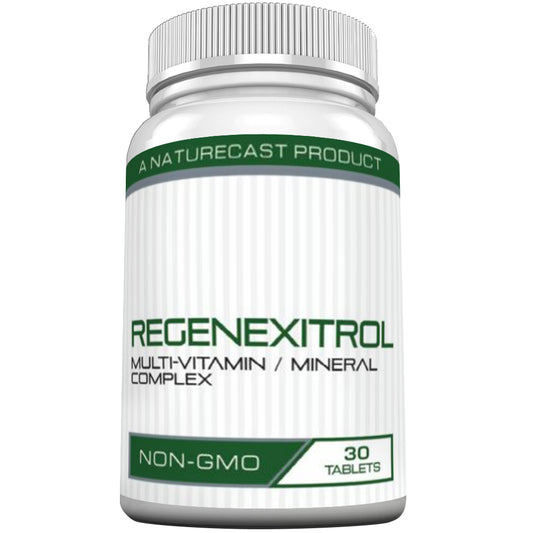 Regenexitrol 1 Bottle