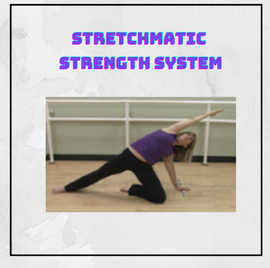 Stretchmatic Strength System