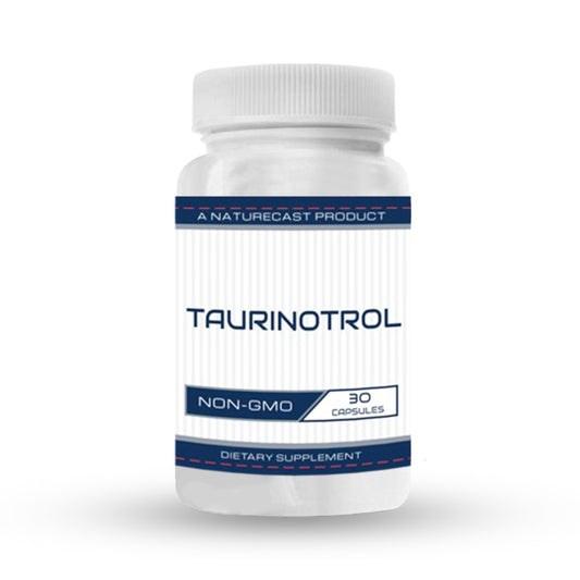 Taurinotrol 1 Bottle