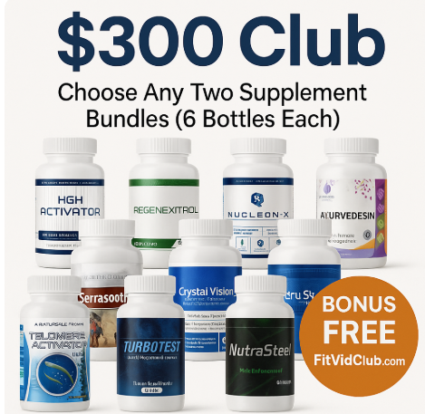$300 Club
