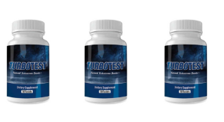 Turbotest 3 Bottles