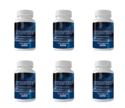 Turbotest 6 Bottles