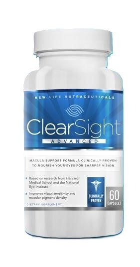 Clear Sight After 6 Bottles Monthly  Subscription