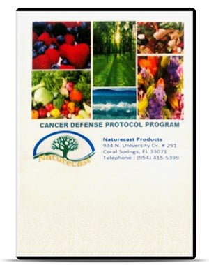 Cancer Defense Protocol Program