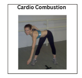 Cardio Combustion