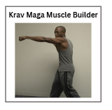 Krav Maga Cardio Builder