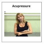 Acupressure