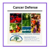 Cancer Defense Protocol Program