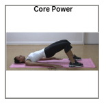 Core Power