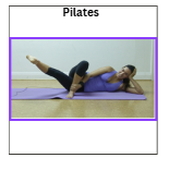 Pilates