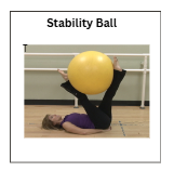 Stability Ball