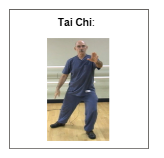 Tai Chi