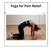 Yoga for Pain