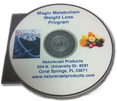 Metabolic Fat Vanisher Program