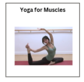 Power Yoga