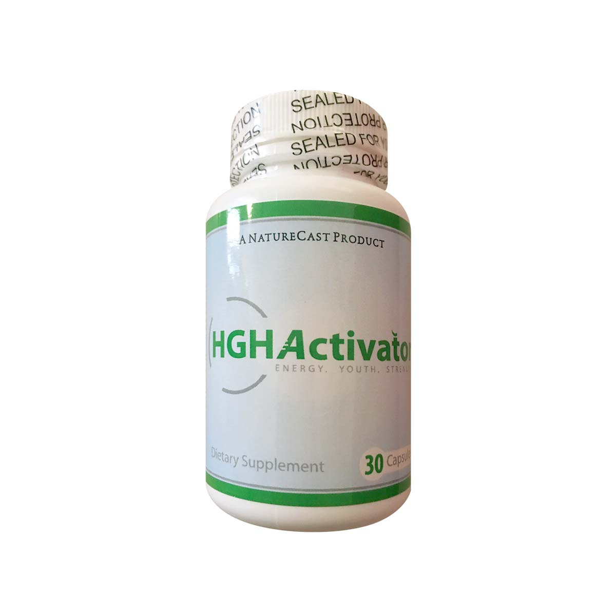 HGH Activator Monthly Subscription After 3 Bottles